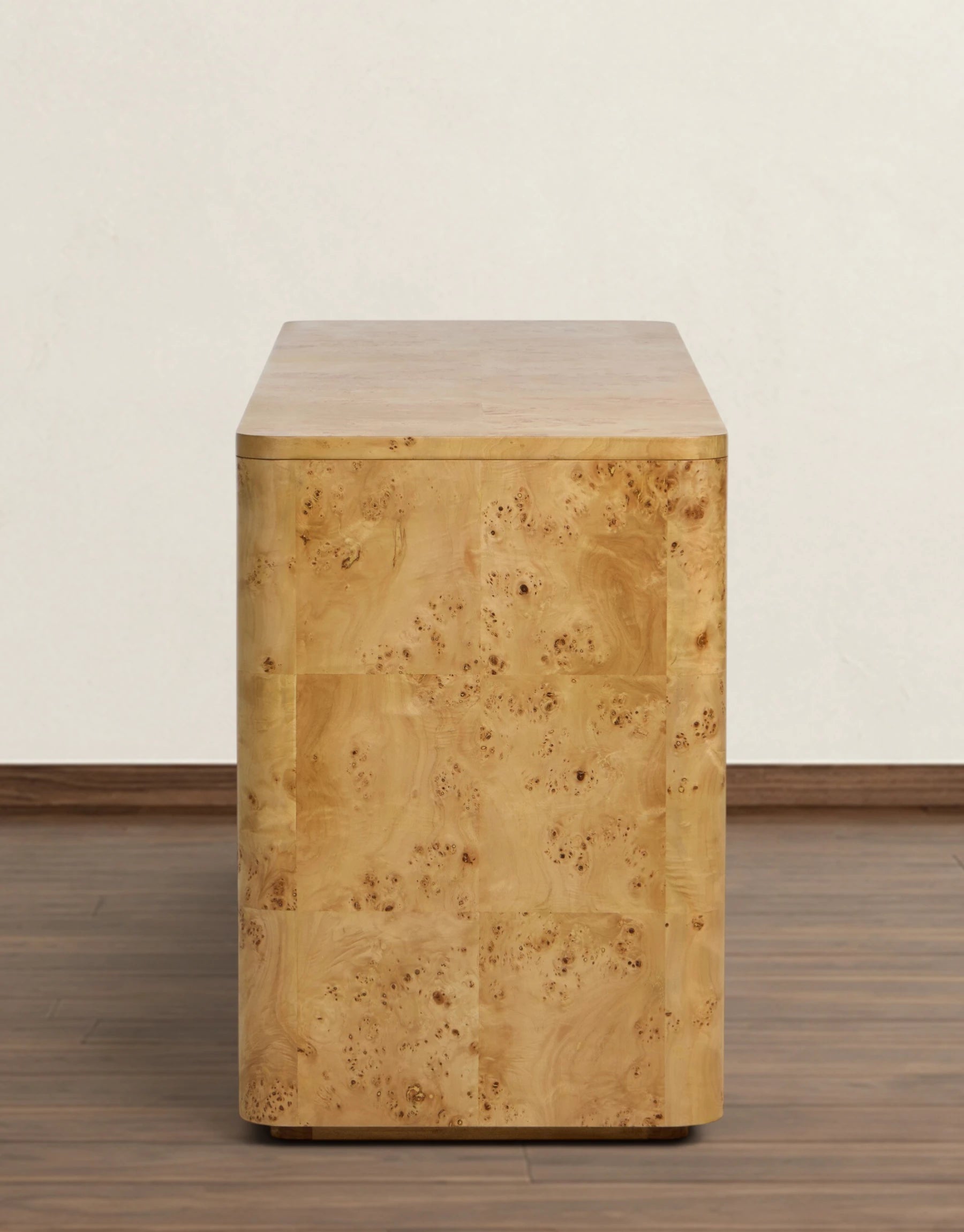 Liora 6 Drawer Dresser