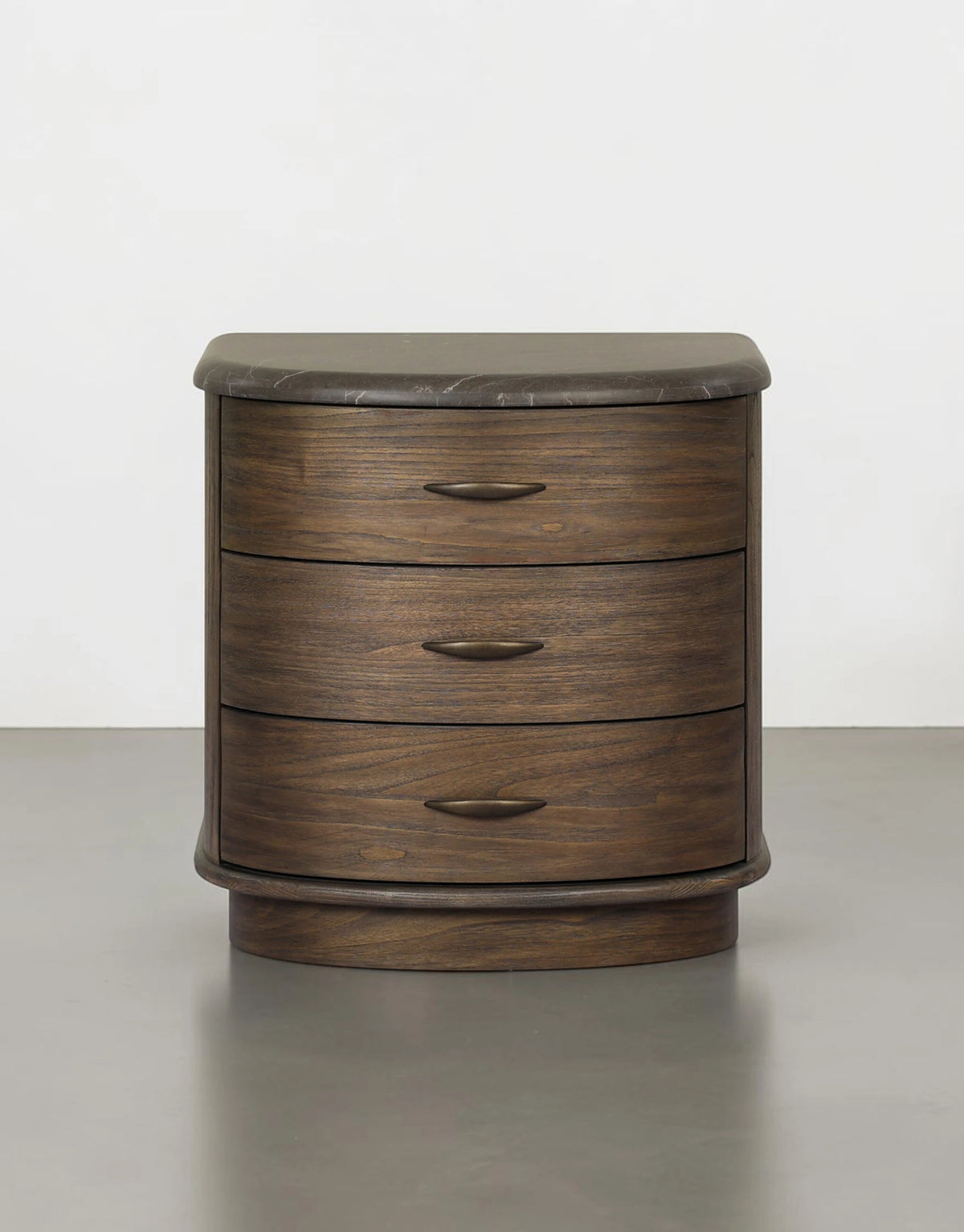 Tavelle Round Nightstand