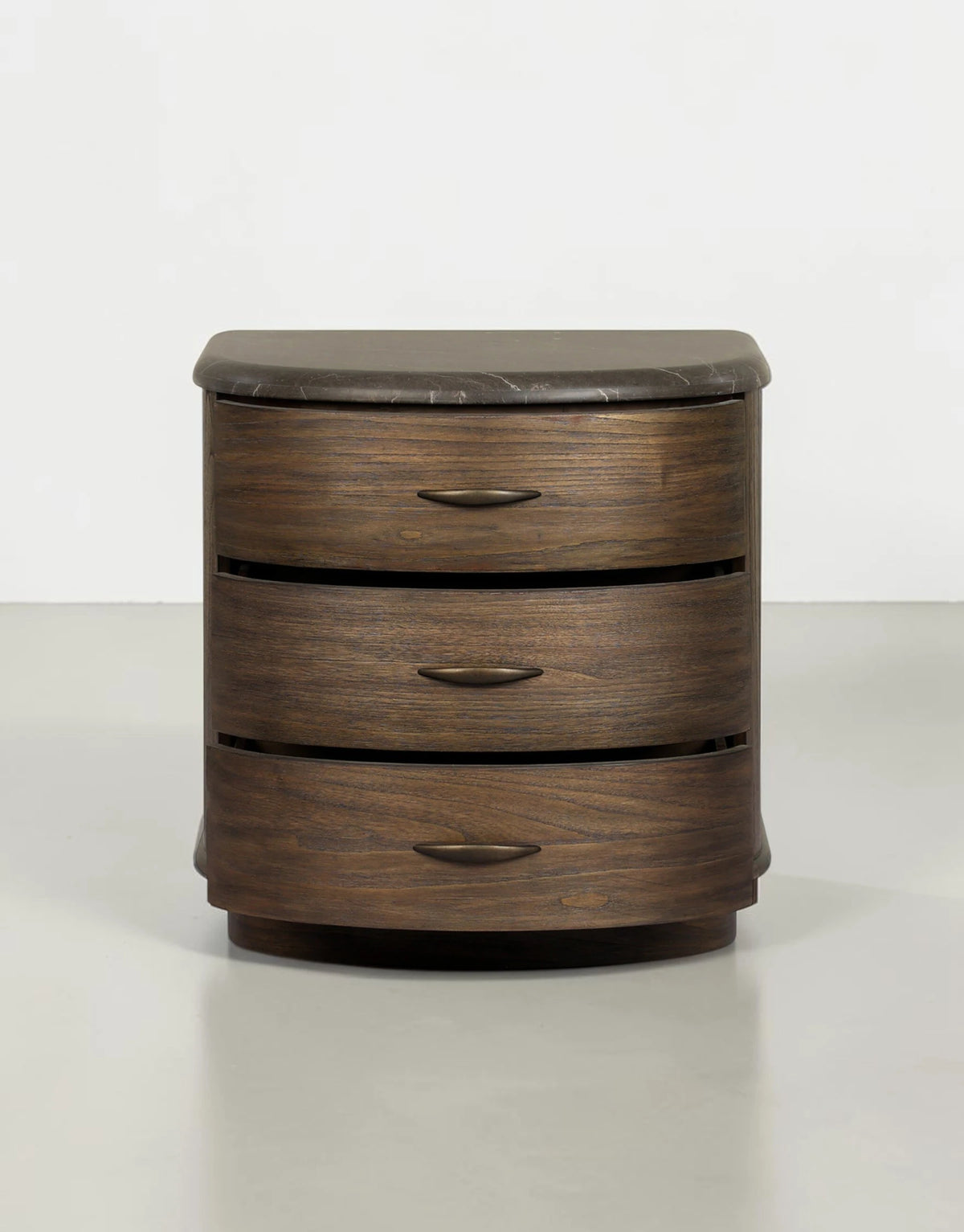 Tavelle Round Nightstand