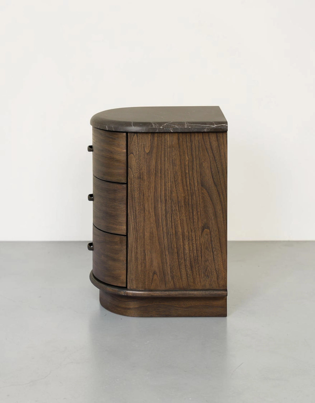 Tavelle Round Nightstand