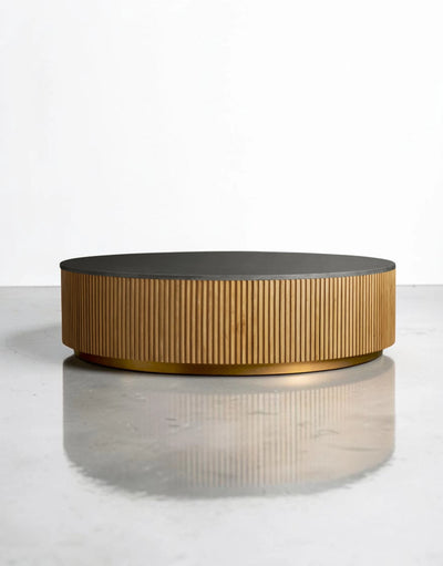 Avelor Round Coffee Table