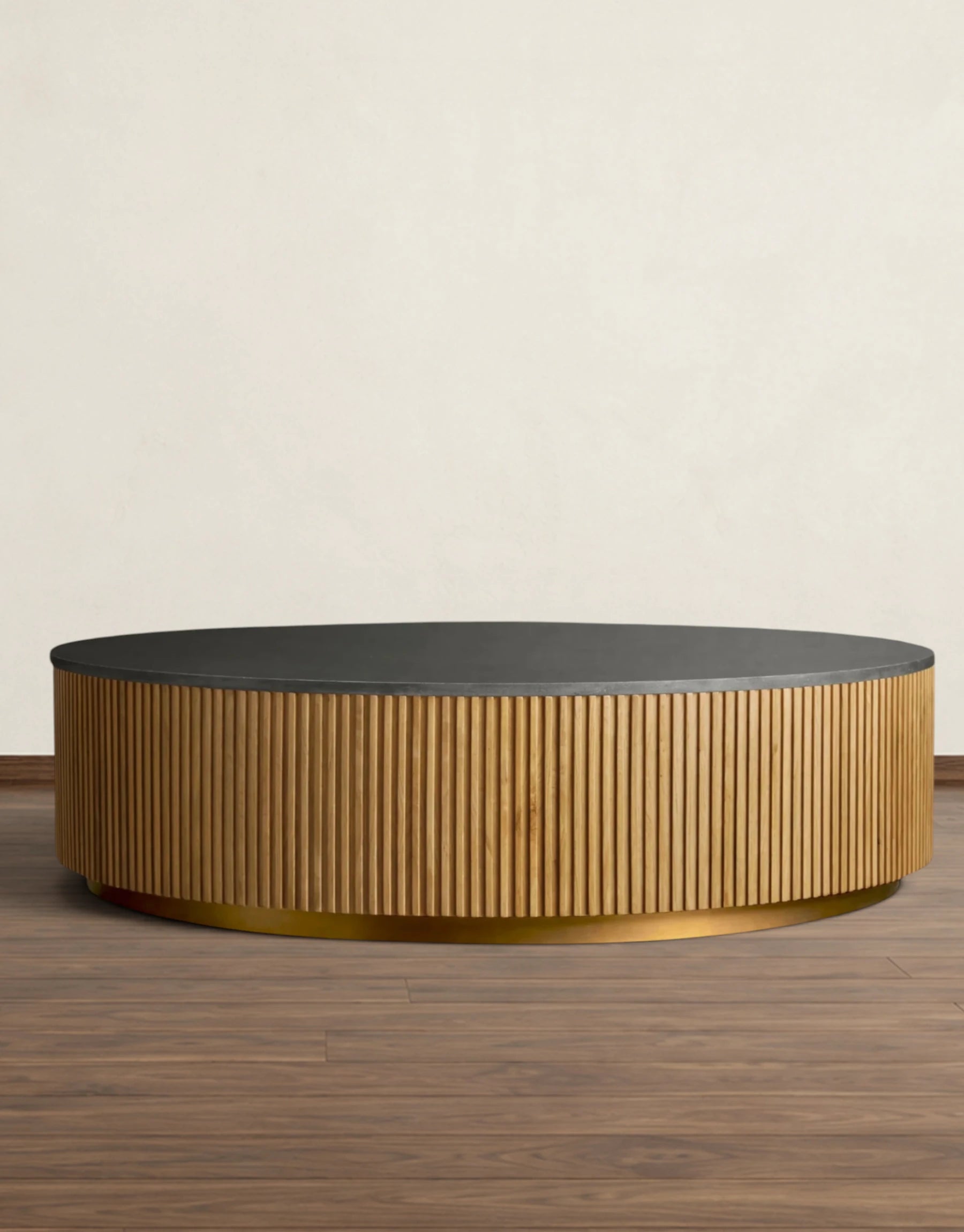 Avelor Round Coffee Table