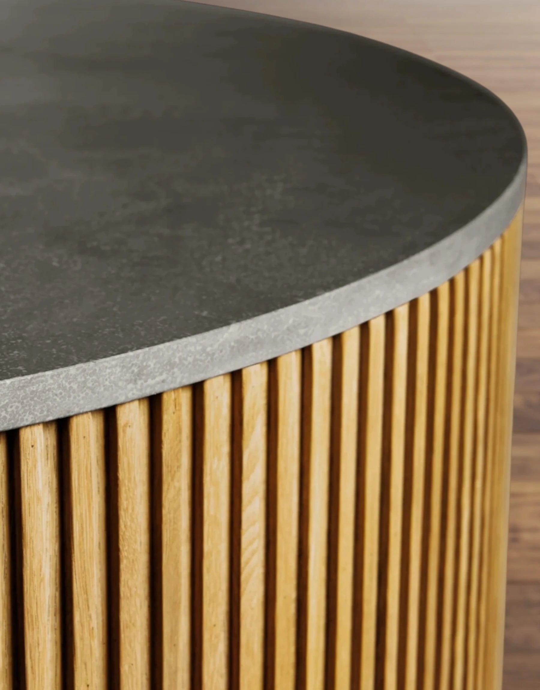 Avelor Round Coffee Table