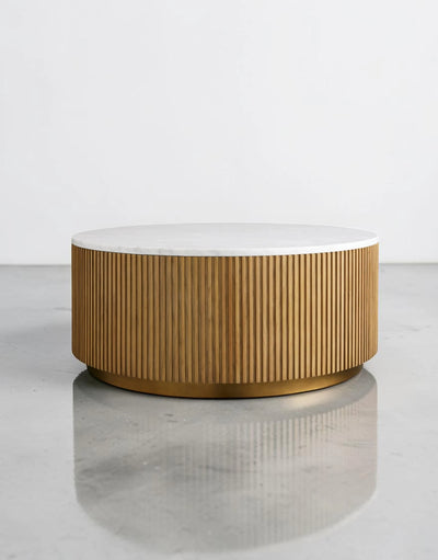 Avelor Round Coffee Table