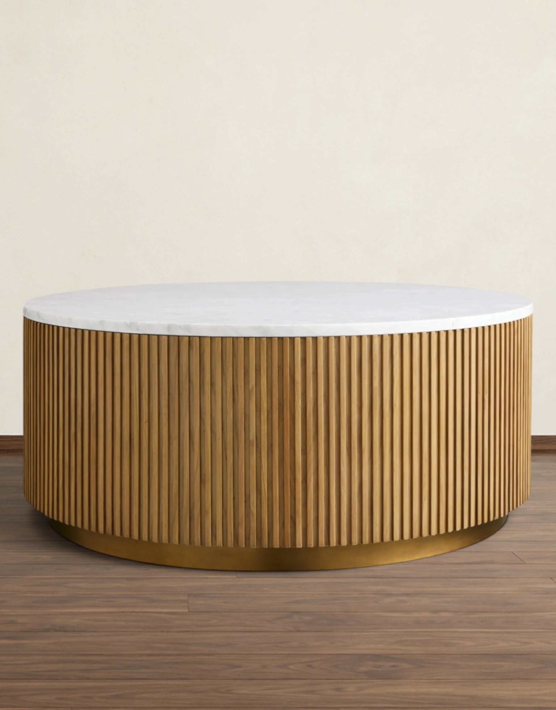 Avelor Round Coffee Table
