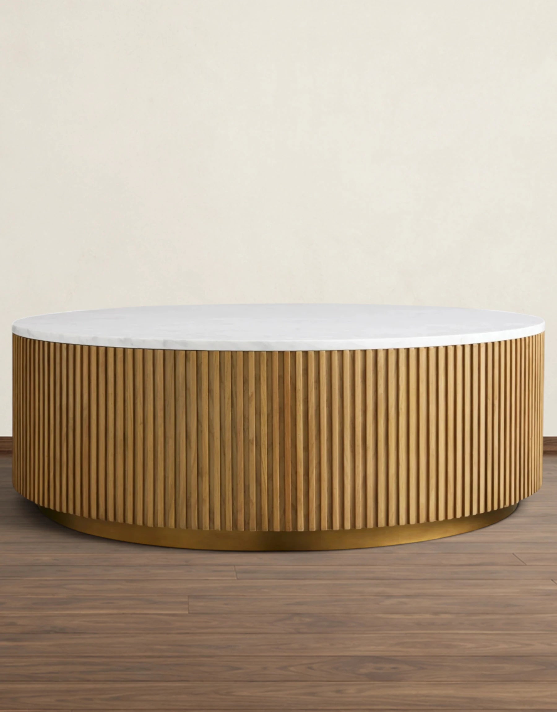 Avelor Round Coffee Table