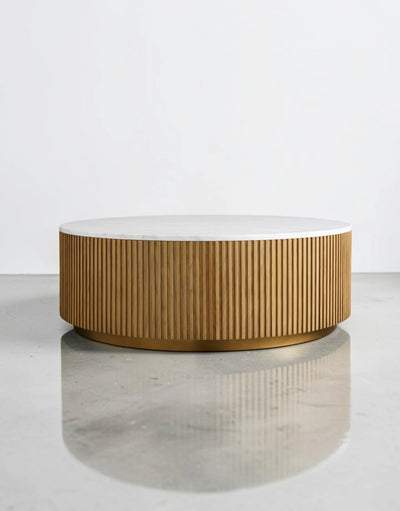 Avelor Round Coffee Table