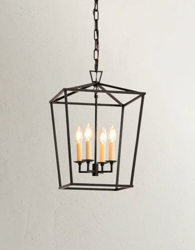 Seldora Chandelier