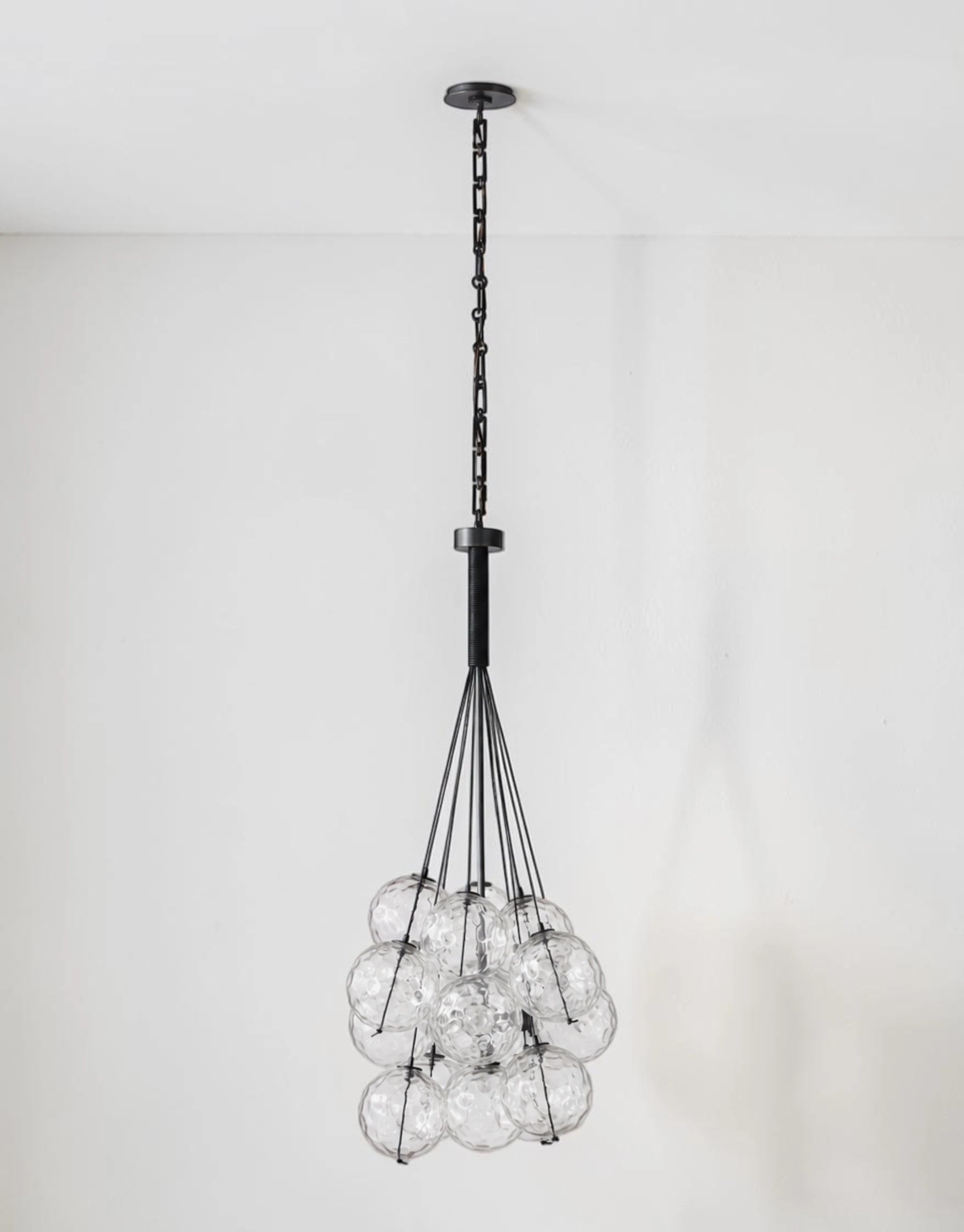 Sorelle Chandelier