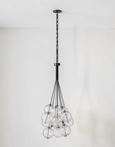 Sorelle Chandelier