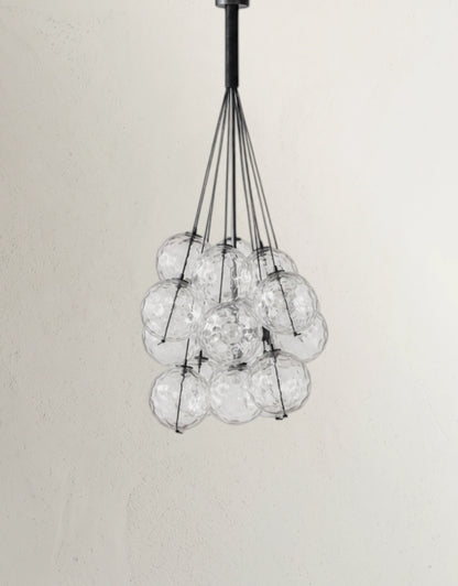 Sorelle Chandelier