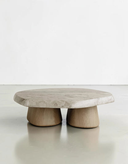 Auren Coffee Table