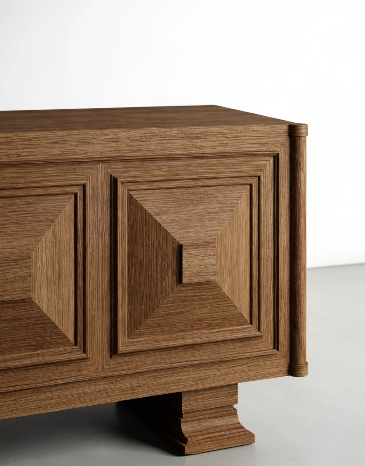 Volterre Sideboard