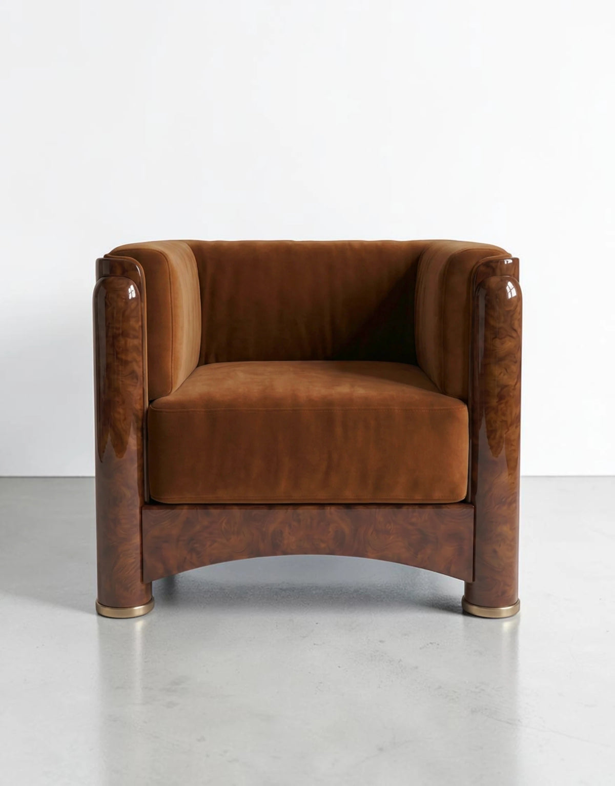 Fiora Armchair