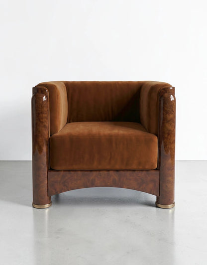 Fiora Armchair