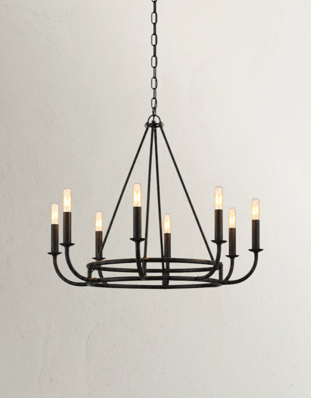 Bayley 28'' Chandelier