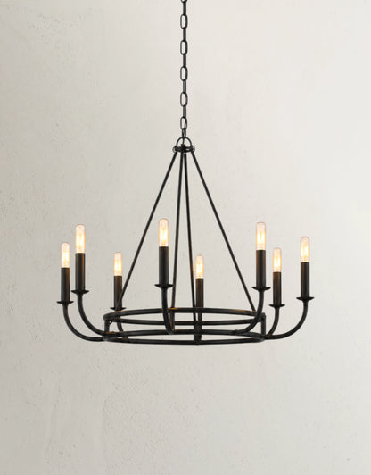 Bayley 28'' Chandelier