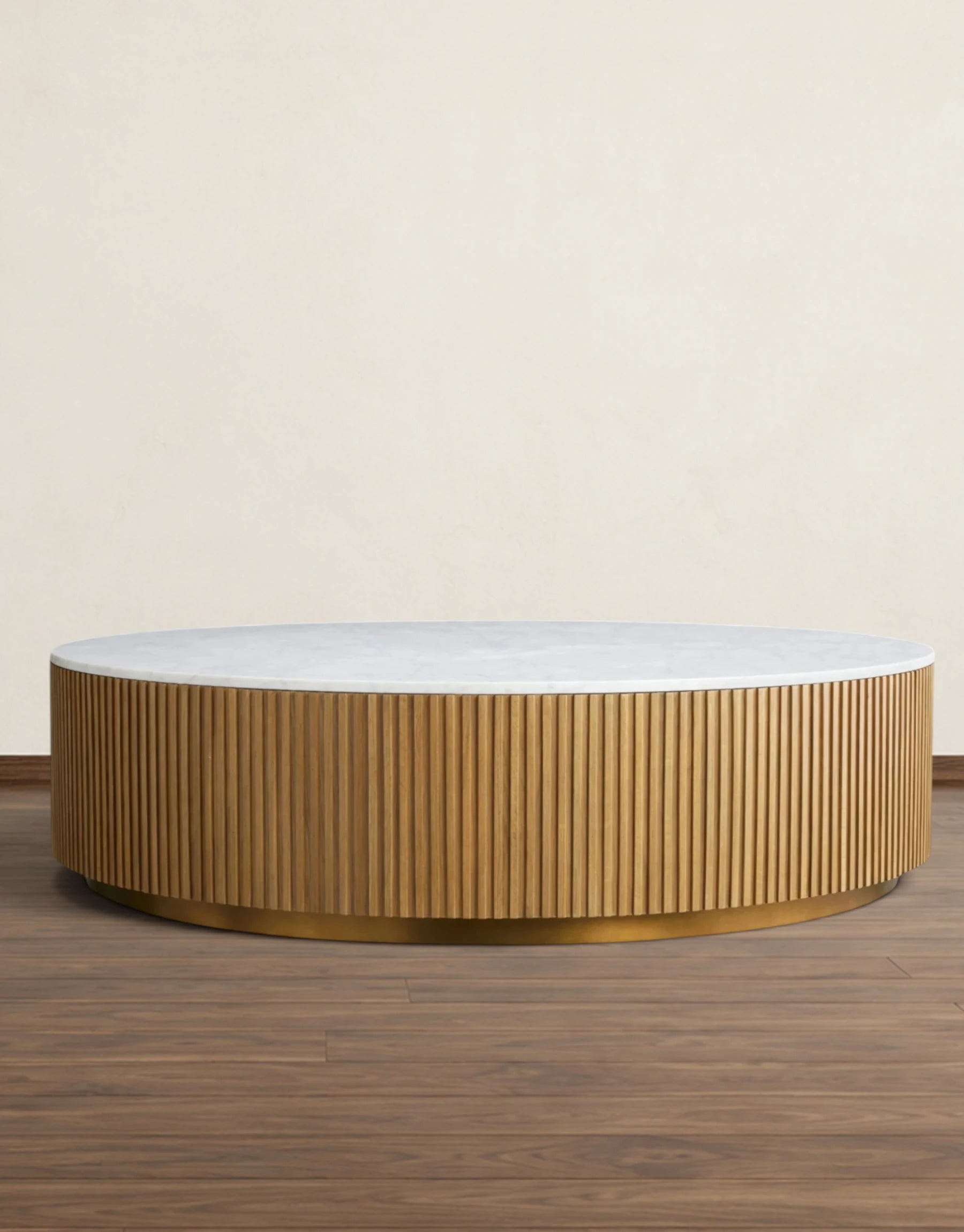 Avelor Round Coffee Table