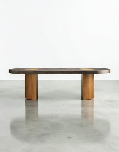 Aurevon Dining Table