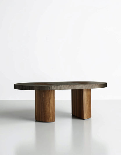 Aurevon Dining Table