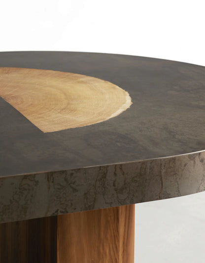 Aurevon Dining Table