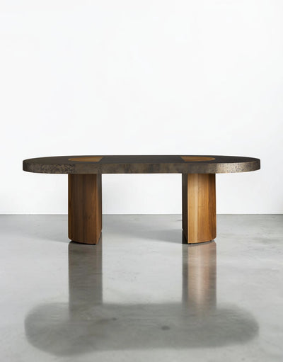 Aurevon Dining Table