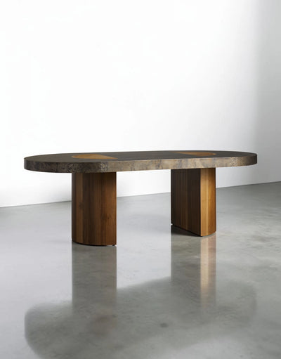 Aurevon Dining Table