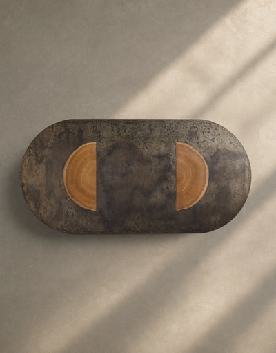 Aurevon Dining Table