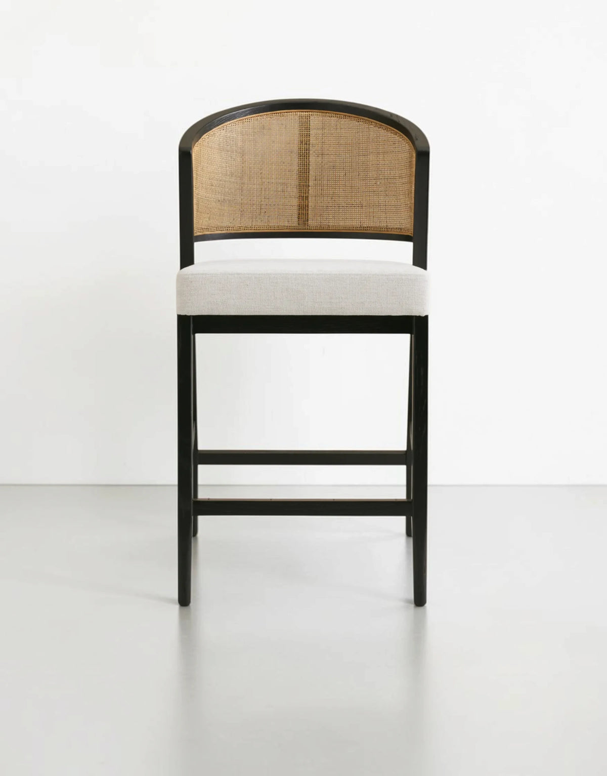 Lennox Armless Counter Stool