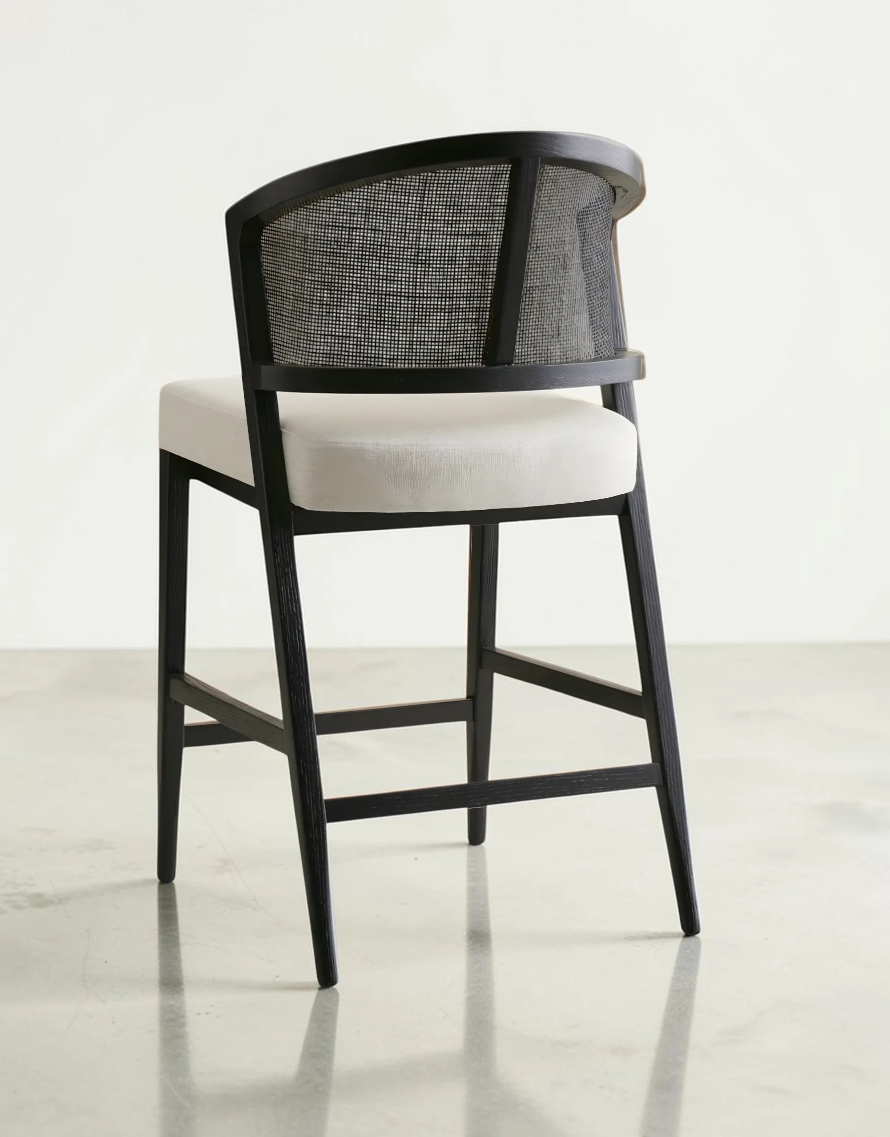 Lennox Armless Counter Stool