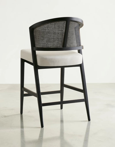 Lennox Armless Counter Stool