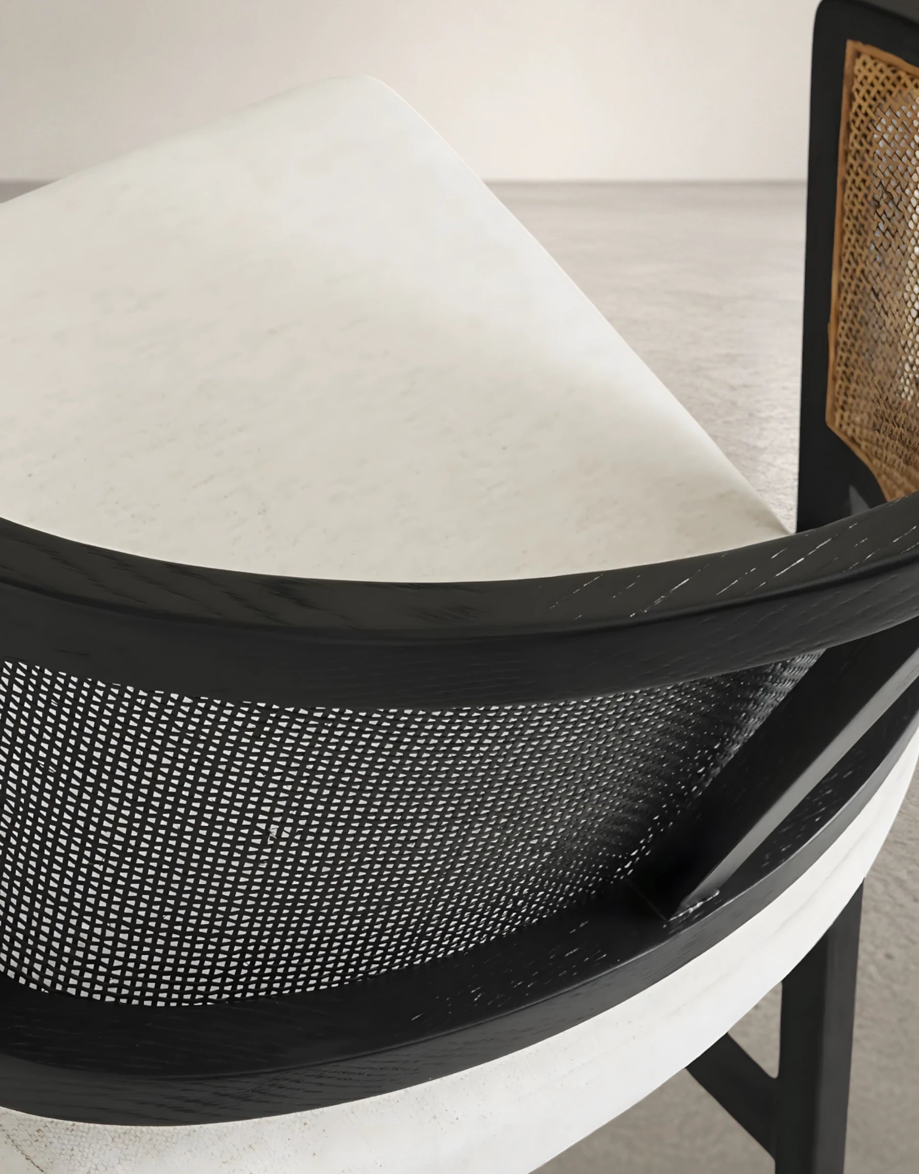 Lennox Armless Counter Stool