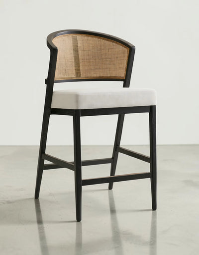 Lennox Armless Counter Stool