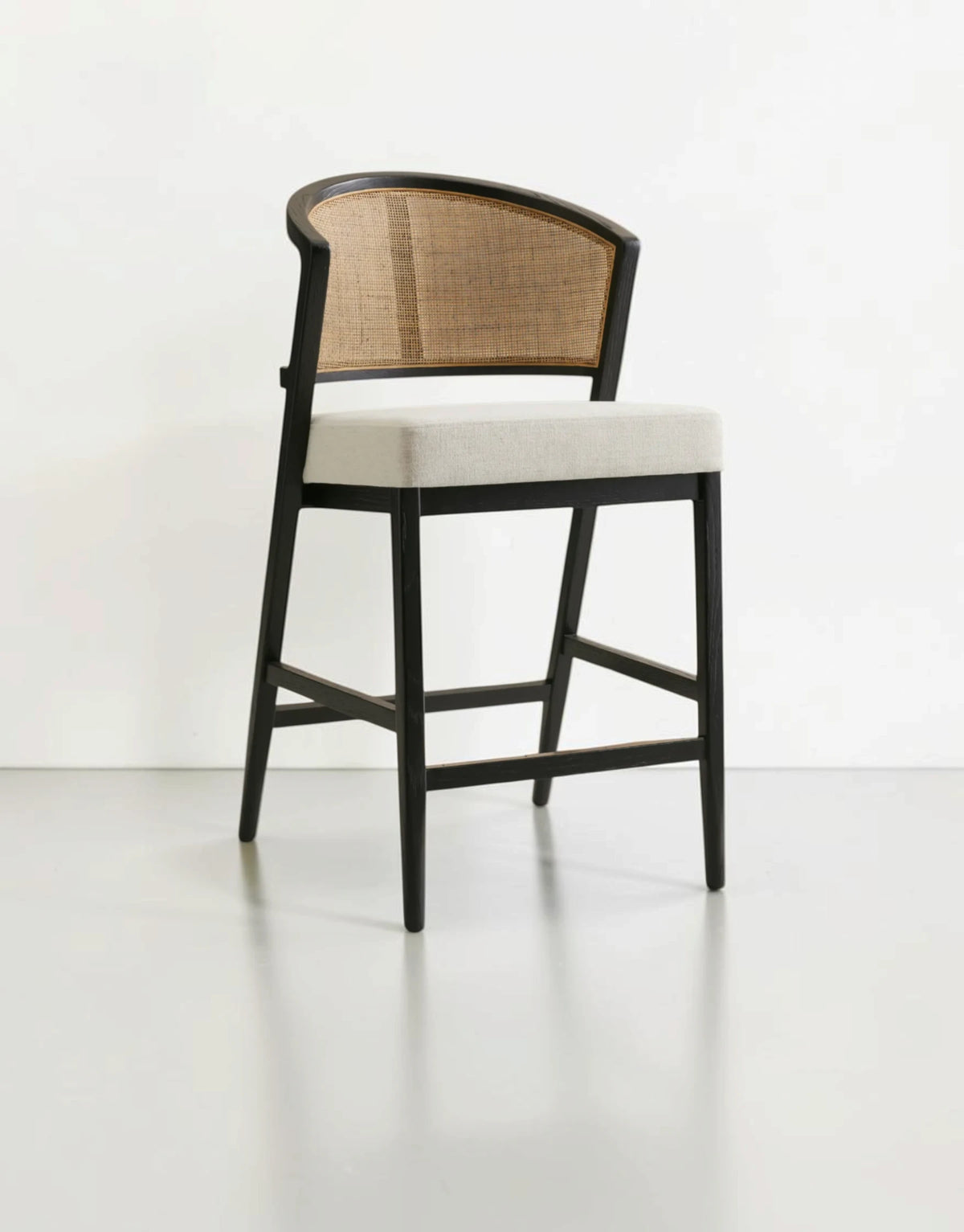 Lennox Armless Counter Stool