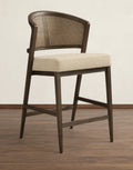 Lennox Armless Counter Stool