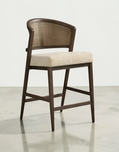 Lennox Armless Counter Stool