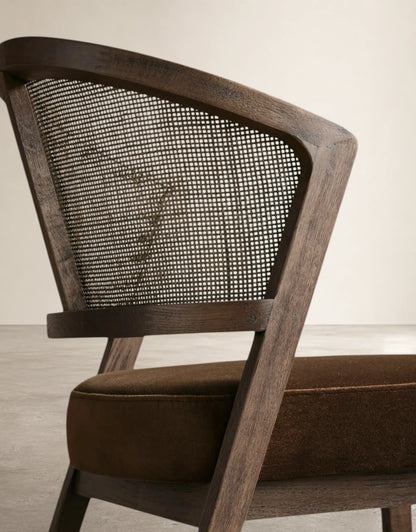 Lennox Dining Side Chair