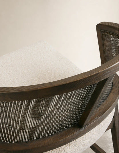 Lennox Dining Side Chair
