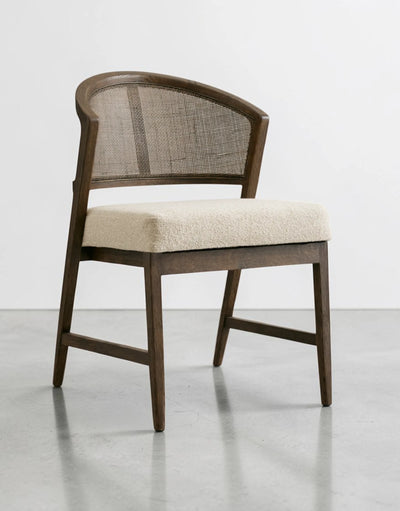 Lennox Dining Side Chair
