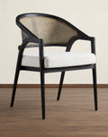 Lennox Dining Arm Chair