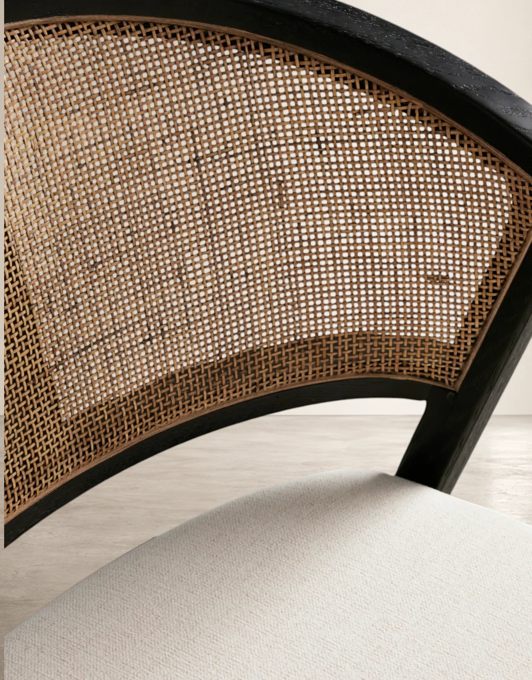 Lennox Dining Side Chair