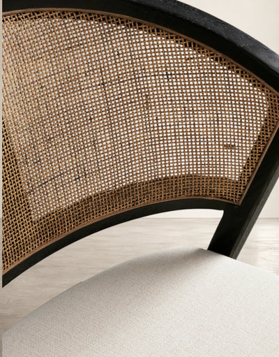 Lennox Dining Side Chair