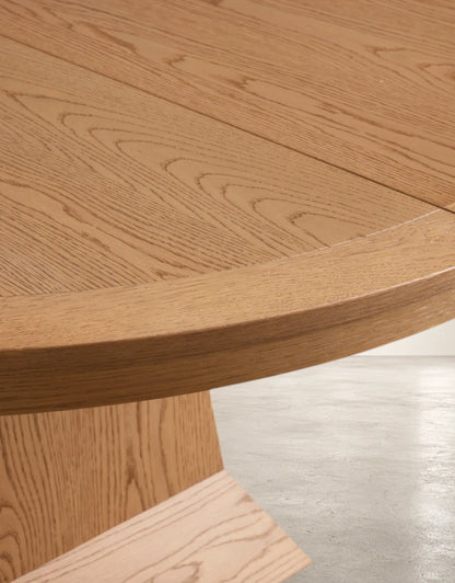 Ardene Extension Dining Table