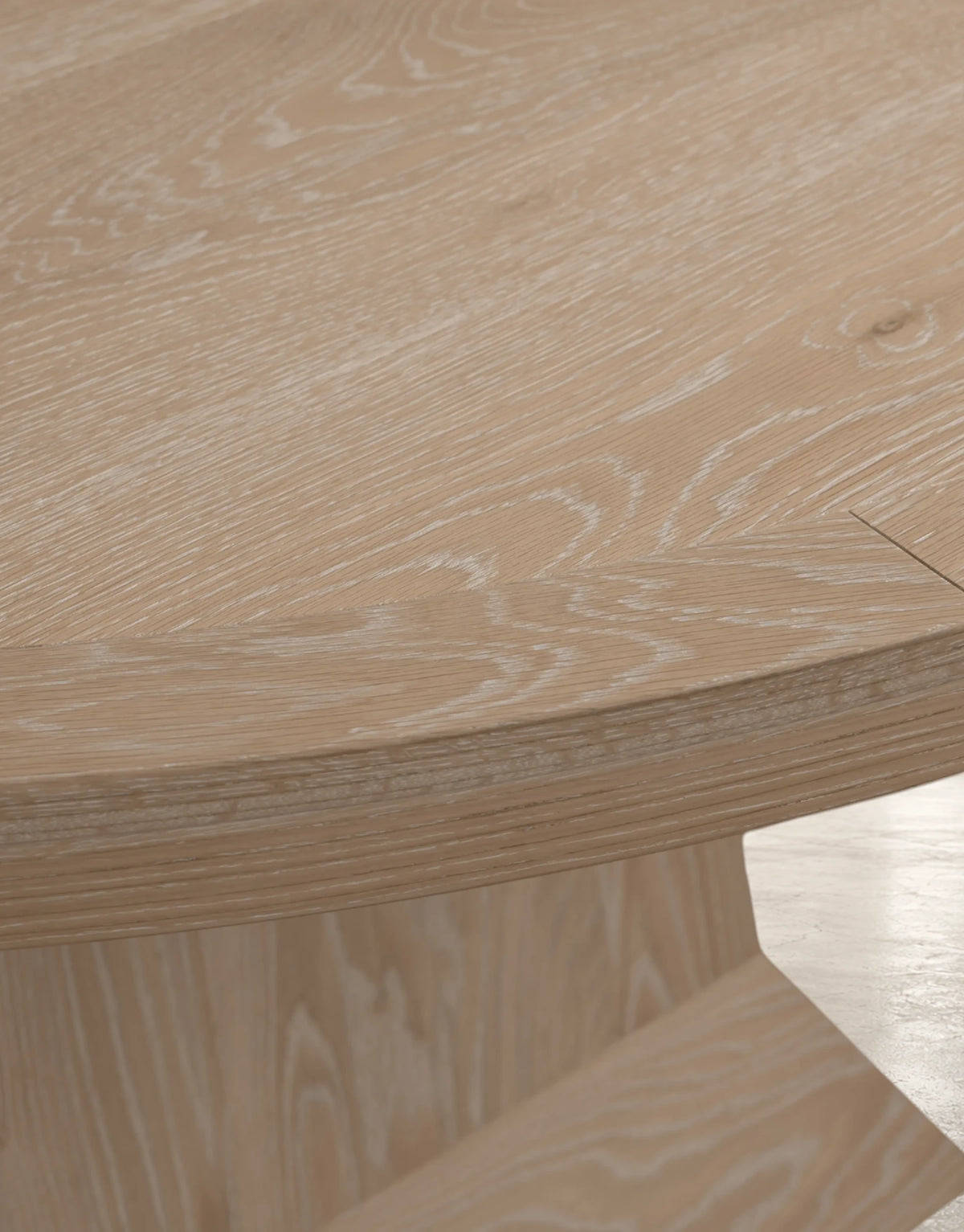 Ardene Extension Dining Table