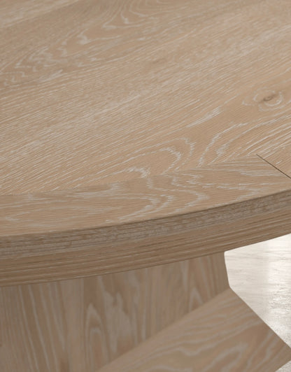 Ardene Extension Dining Table