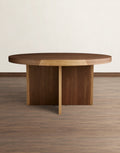Miroven Round Dining Table