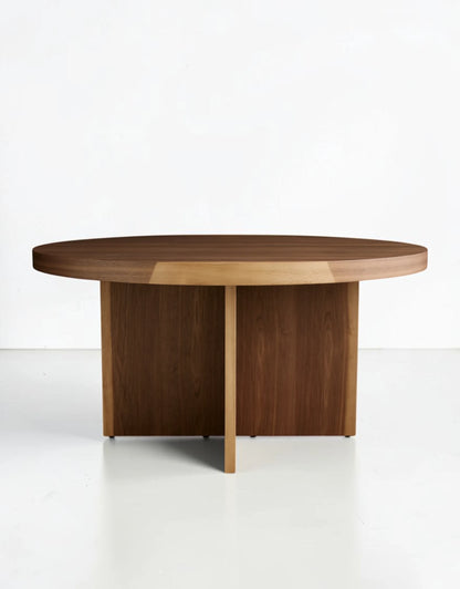 Miroven Round Dining Table