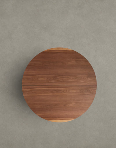 Miroven Round Dining Table