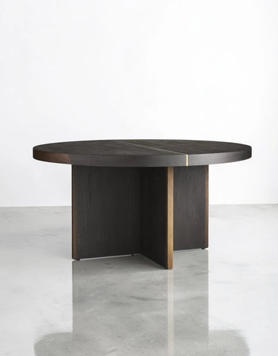 Miroven Round Dining Table