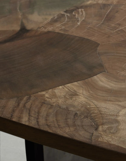 Polenza Dining Table